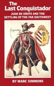 Tapa de The Last Conquistador