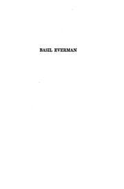 Tapa de Basil Everman