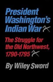 Tapa de President Washington's Indian War