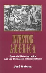 Tapa de Inventing A-M-E-R-I-C-A