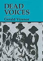 Tapa de Dead Voices