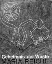 Tapa de Geheimnis der Wüste =
