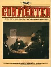 Tapa de Age of the Gunfighter