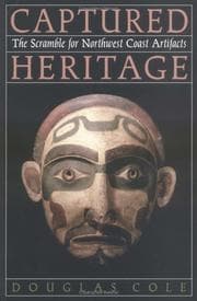 Tapa de Captured heritage