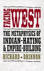Tapa de Facing West (Meridian)
