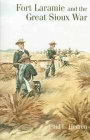 Tapa de Fort Laramie and the Great Sioux War