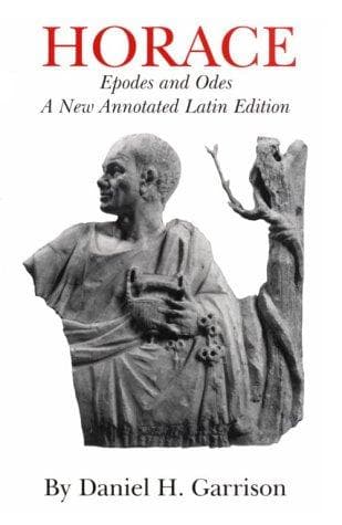 Tapa de Horace