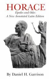 Tapa de Horace