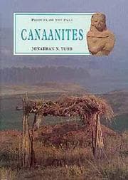 Tapa de Canaanites