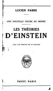 Tapa de Une nouvelle figure du monde