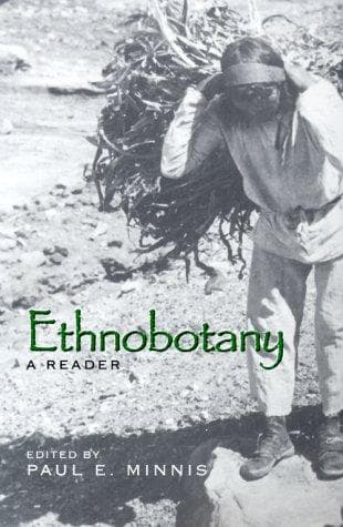 Tapa de Ethnobotany