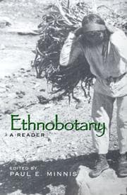 Tapa de Ethnobotany