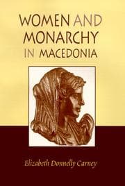 Tapa de Women and monarchy in Macedonia