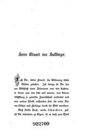 Tapa de Die Schwestern