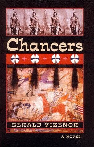 Tapa de Chancers