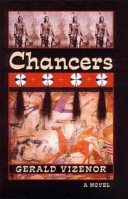 Tapa de Chancers