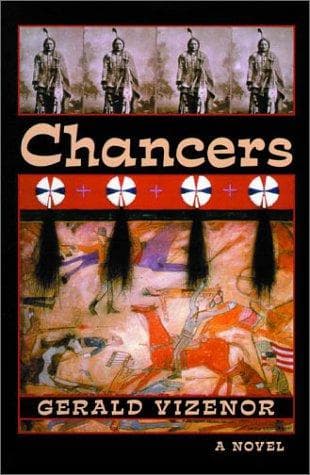 Tapa de Chancers