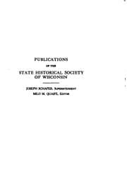 Tapa de The convention of 1846