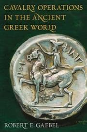 Tapa de Cavalry Operations in the Ancient Greek World