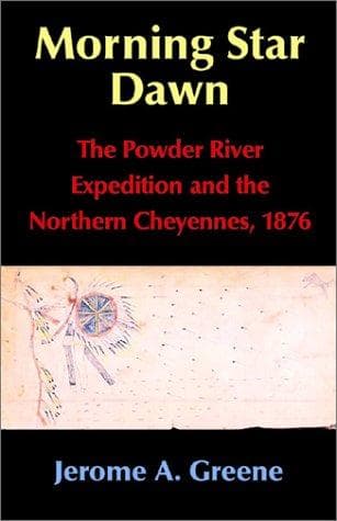 Tapa de Morning Star Dawn