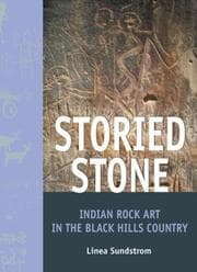 Tapa de Storied Stone