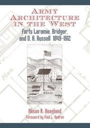 Tapa de Army Architecture in the West