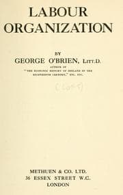 Tapa de Labour organization