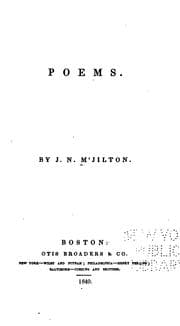 Tapa de Poems
