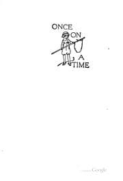 Tapa de Once upon a time