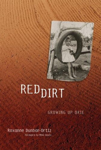 Tapa de Red dirt