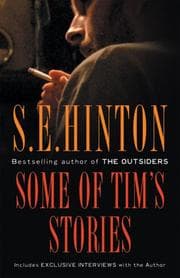 Tapa de Some of Tim's Stories (The Oklahoma Stories & Storytellers Series)
