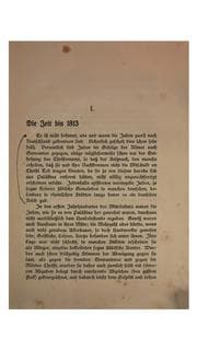 Tapa de Die deutschen Juden und der Kreig