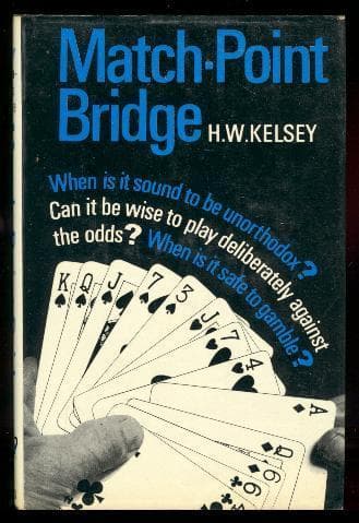 Tapa de Match-Point Bridge