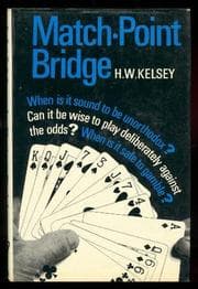 Tapa de Match-Point Bridge