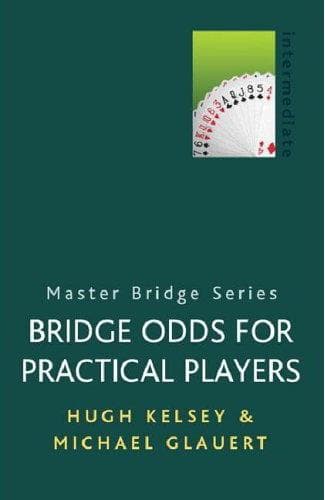 Tapa de Bridge Odds for Practical Players