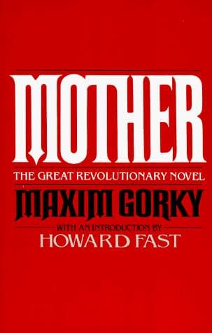 Tapa de Mother