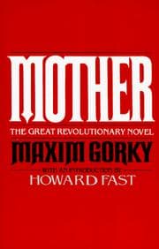 Tapa de Mother