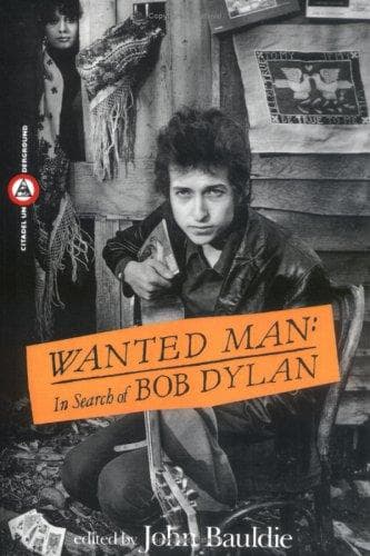 Tapa de Wanted Man