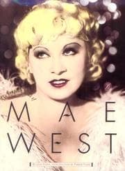 Tapa de The Complete Films of Mae West