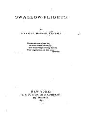 Tapa de Swallow-flights