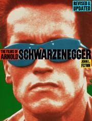 Tapa de The Films Of Arnold Schwarzenegger