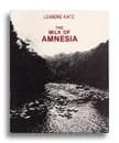 Tapa de The milk of amnesia