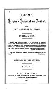 Tapa de Poems, religious, historical, and political