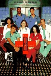 Tapa de The ER companion