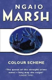 Tapa de Colour scheme