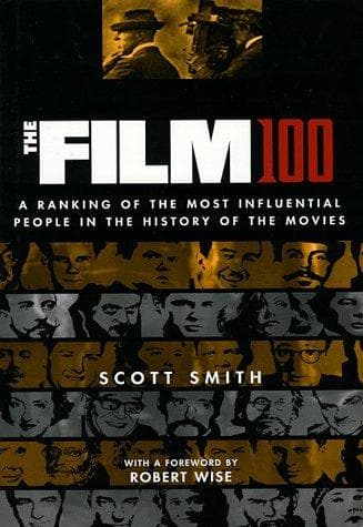 Tapa de The Film 100