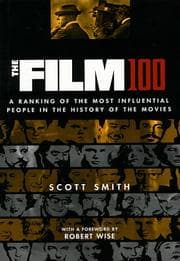 Tapa de The Film 100