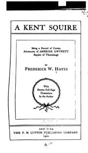 Tapa de History of Wayne county, Ohio, from the days of the pioneers and the first settlers to the present time