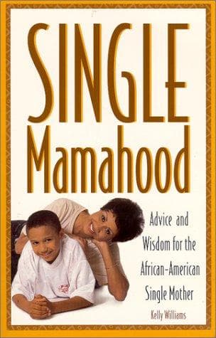 Tapa de Single Mamahood