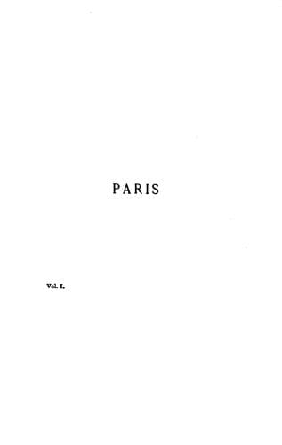 Tapa de Paris